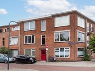 Nicolaas Beetsstraat 27-I, 2032 LT Haarlem