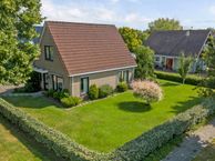 Algeraburren 14, 8711 BR Workum