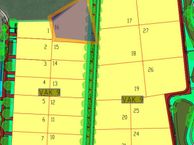 Bouwkavels Almelo NoordOost - vak 9 (Bouwnr. 16), 7608 RC Almelo