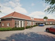 Type 2 (Bouwnr. 8), 1715 GM Spanbroek