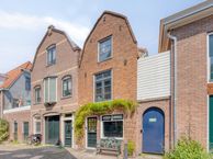 Spanjaardstraat 26, 1811 MN Alkmaar