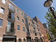 Nieuwe Achtergracht 11-3, 1018 XV Amsterdam