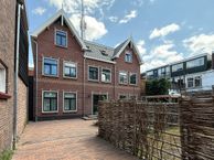 Czarinastraat 25-C, 1506 RB Zaandam