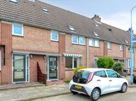 Etta Palmstraat 165, 2135 LD Hoofddorp