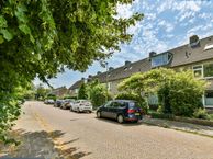 Mulderlaan 25, 2252 CC Voorschoten