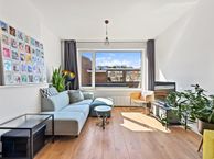 Van der Parrastraat 10, 2595 RB Den Haag