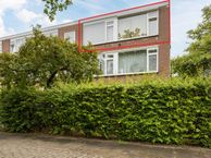 Wisentstraat 6, 6532 AP Nijmegen