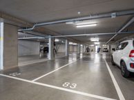 Zonnestad parkeerplaats Het Juvenaat, 4874 MV Etten-Leur