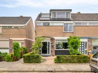 Christinastraat 14, 3264 XD Nieuw-Beijerland