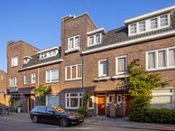 Jan van Scorelstraat 137, 3583 CN Utrecht