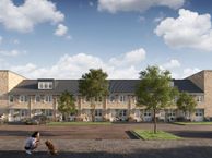 Tuinderijwoning - Type A (Bouwnr. 124), 1036 LH Amsterdam