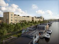 Kadewoning - Type B (Bouwnr. 143), 1036 LH Amsterdam