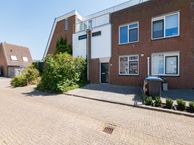 Citroenvlinder 10, 3225 CG Hellevoetsluis