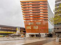 De Diagonaal 131, 1315 XL Almere