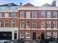 Jacob van der Doesstraat 94-A, 2518 XR Den Haag