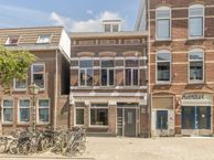 Burgemeester Roosstraat 48-A, 3035 AH Rotterdam