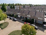 Jonkers van Ossstraat 12, 5346 RL Oss