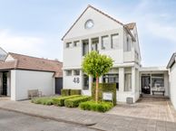 Bruine Akkers 48, 6026 DP Maarheeze