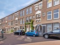 Ampèrestraat 208, 2563 ZZ Den Haag