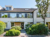 Zuiderbreedte 21, 3454 KA De Meern