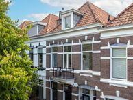 Jacob Cremerstraat 62, 6821 DE Arnhem