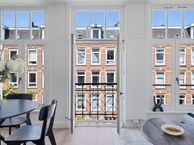 Van Ostadestraat 156-3, 1072 TG Amsterdam