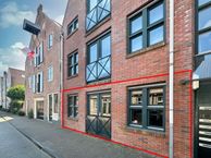 Pothstraat 5-A, 3811 JJ Amersfoort