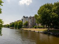 Alexanderkade 175, 1018 ZC Amsterdam