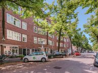 Orteliusstraat 279-H, 1056 NV Amsterdam