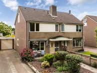 Meerkoetstraat 20, 9291 BA Kollum