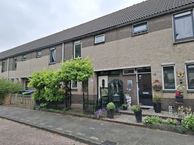 Donaulaan 16, 3207 CA Spijkenisse