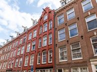 Bentinckstraat 19-3, 1051 GD Amsterdam