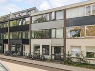 Cornelis Houtmanstraat 15, 3572 LT Utrecht