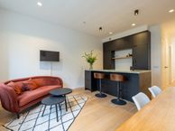 Volmarijnstraat 158-B, 3021 XZ Rotterdam