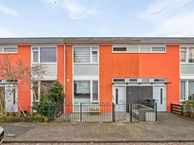 Jaap Edenstraat 3, 1067 RX Amsterdam