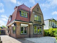 Groot Hertoginnelaan 19, 1405 EA Bussum