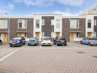 Stellenboschlaan 16, 5025 HV Tilburg