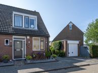 Johan Frisolaan 7, 3258 AJ Den Bommel