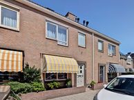 E.A. Borgerstraat 20, 2225 AR Katwijk (ZH)