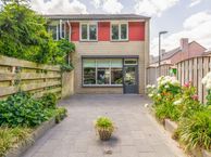 Crocushof 12, 5482 PA Schijndel