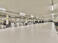 Louis Davidscarre parkeerplaats, 2042 LZ Zandvoort