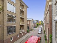 Dijkstraat 6-II, 6701 CJ Wageningen