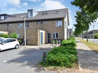 Oosterscheldestraat 34, 2652 JG Berkel en Rodenrijs