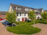 Tapuitstraat 25, 2872 AB Schoonhoven