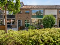 Cederstraat 18, 2404 VK Alphen aan den Rijn