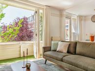 Mauvestraat 54-2, 1073 RN Amsterdam