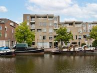 Oude Singel 274, 2312 RK Leiden