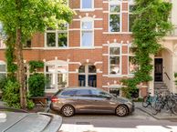 Jan Pieterszoon Coenstraat 49, 3531 EM Utrecht