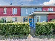 Ambt. Dorknoperlaan 3, 1336 GA Almere