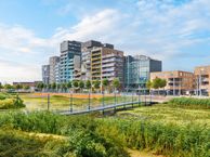 Zilverparkkade 131, 8232 WL Lelystad